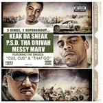 
Keak Da Sneak - DA BIDNESS